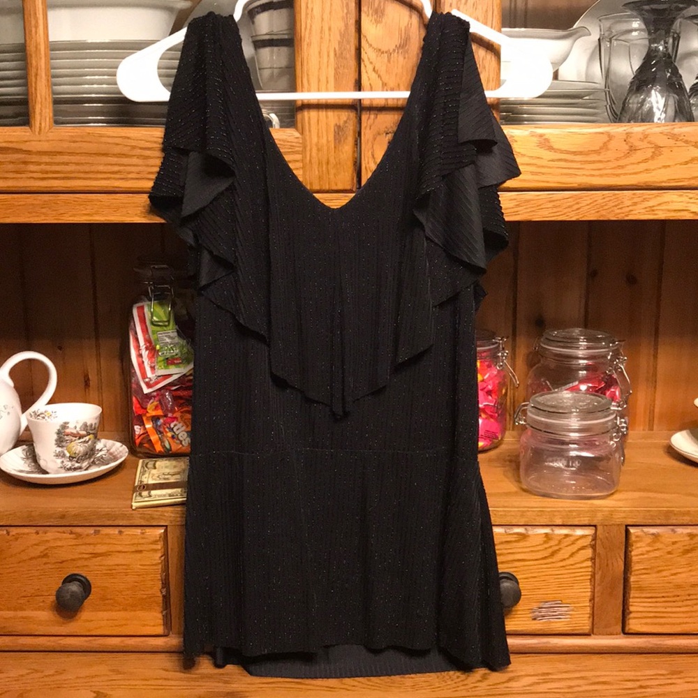 Adrianna Papel Blouse